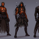 Illustration for article titled Another Look At That Cancelled Darth Maul Game